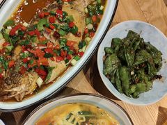 -鸿运楼·舌尖上的徽菜