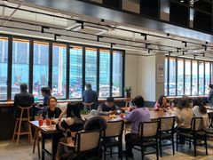 -Mammamia意大利餐厅(古北店)