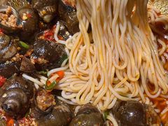 -老闵田螺馆·南昌市井菜·特色小吃(总店)