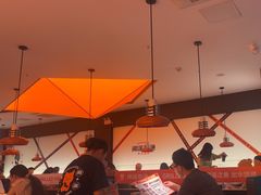 -闻溪有渔·活鱼现烤才好吃(太仓万达店)