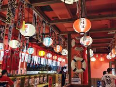 -仙隐小鹿料理食堂(沙市人信汇店)