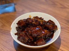 糖醋软排-金锅小厨(乐活街店)
