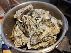 高压锅生蚝-蚝英雄鲜蚝自助专门店(长楹天街直营店)