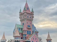 -厦门方特梦幻王国