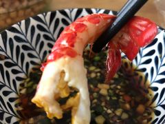 -谭大厨龙虾馆(中交公园时光美食街店)