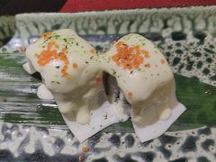 -匠和风精致料理(宁德万达店)