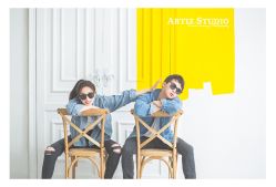 -艺匠摄影ARTIZ STUDIO(南京店)