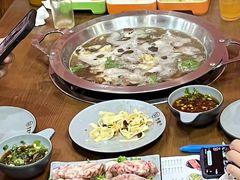 -季掌门牛骨火锅(于洪广场店)