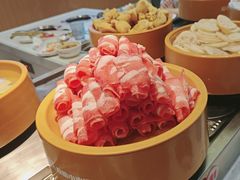 -龍歌自助小火锅(秦淮水游城店)