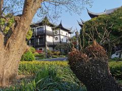 -上海皇廷花园酒店·西餐厅·自助餐