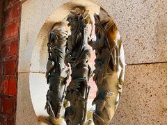 -蔡氏古民居建筑群