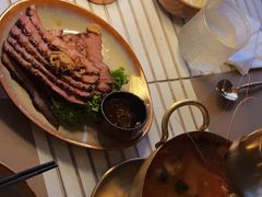 -CHINCHIN 青青·泰国料理(万象食家店)