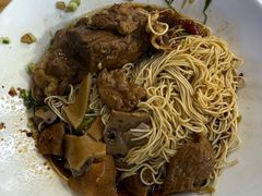 -杭嘉湖咬强羊肉面馆(永兴路总店)
