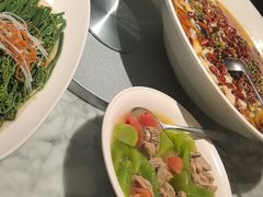 -懒人盐府人家(航天桥店)