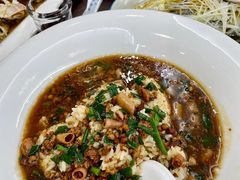 -望海潮海鲜店 特色家常菜(在海一方店)