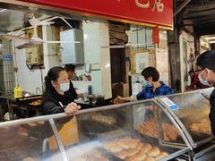 -惠源面包店(开禾路店)