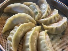 猪肉蒸饺-十梨香