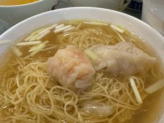 -恩宁刘福记(东华东路店)