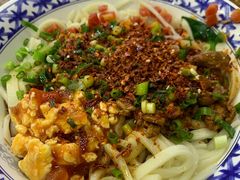 -樊二郎·驴蹄子面(科技路店)