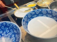 -丝路伊兰·兰州牛肉面(牛街总店)
