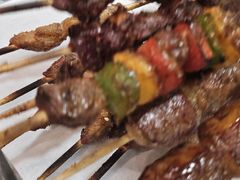 -新疆艾麦尔烧烤(丰台路口店)