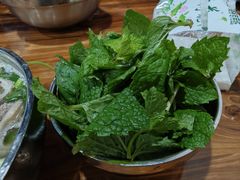 -攀枝花·任德琼·盐边羊肉米线