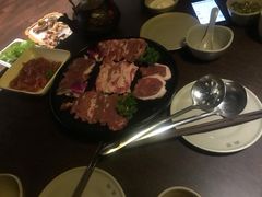 -滇釜火锅·能喝汤的火锅(车公庄店)