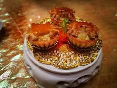 -8餐厅(新葡京酒店)