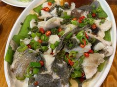 -美未居·老字号·地道顺德菜·桑拿鸡·鱼生(容桂店)