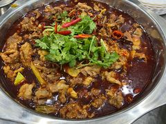 -胡记牛肉汤锅(光辉路总店)