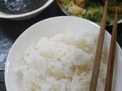 -长生素斋(普陀山店)