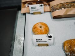 -光作面包Voila Lumiere(中山店)