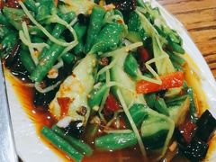 -虎卫烤肉(东关南街店)