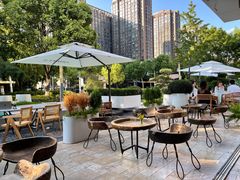 -翠贝卡&Mama Kelly Brunch Coffee(河西店)