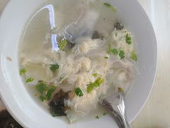 小馅馄饨-张记包子铺(龙禧园店)