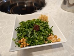 -冯鱼头火锅(青蓝山美食一条街店)