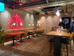-Devils’ Brewery小恶魔精酿啤酒(武汉天地店)
