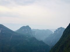 -重庆云阳龙缸景区