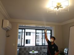 -浙大冰虫甲醛检测治理(闵行店)