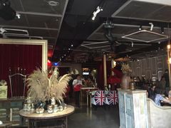 -JUKEBOX玖部音乐餐厅(华侨城店)