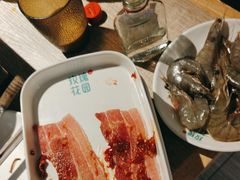 -玫瑰花园自助烤肉(顺义鑫海韵通店)