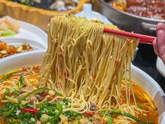 -夜宴江景餐厅
