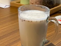 红枣米浆-炼火烤肉店