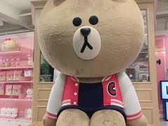 -line friends(明洞旗舰店)