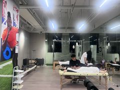 -mYSTEPS健身运动馆(古北店)