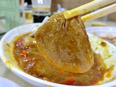-清真牛肉馆