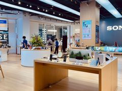 -Sony Store 索尼(来福士店)
