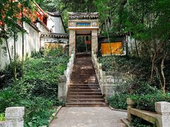 -虞山风景区