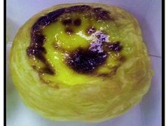 葡式蛋挞-肯德基(槐苑店)