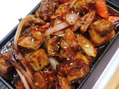 -禾谷韩餐(热带海洋学院店)